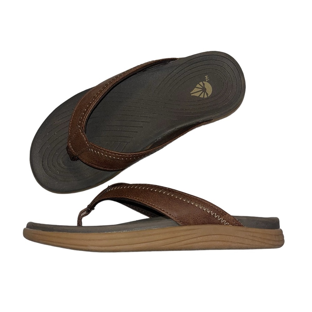 Academy Boy’s Flip Flops